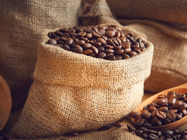 Imagen de referencia del café/ Getty Images