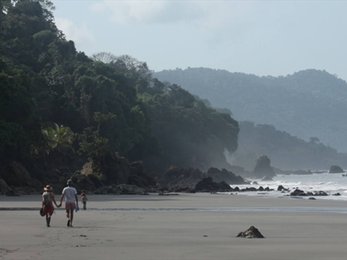 Revive el turismo en Nuquí, Chocó