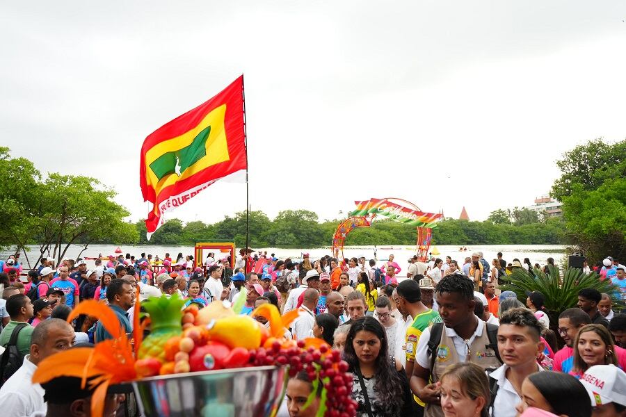 Alcaldía de Cartagena