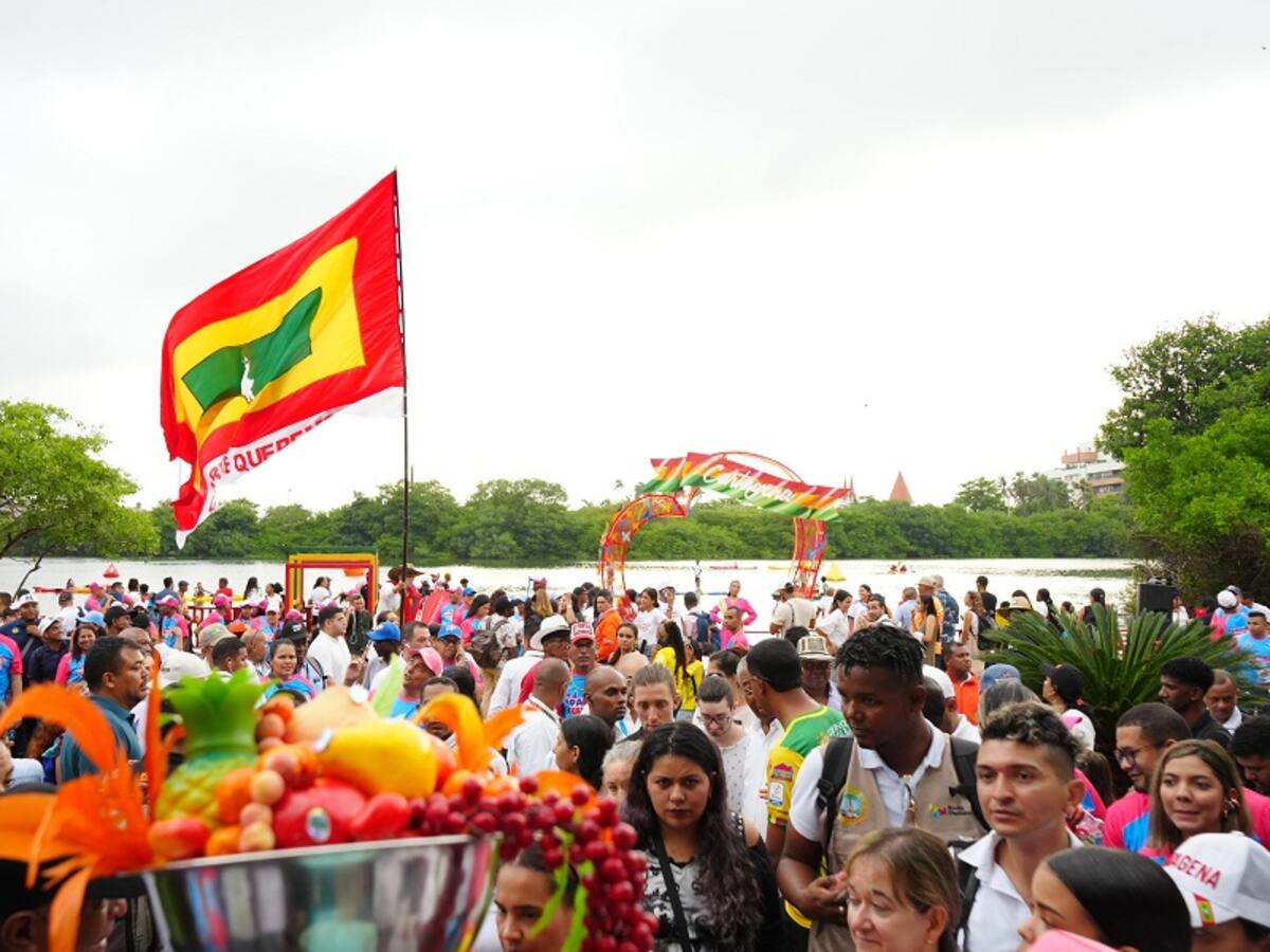 Parque Espíritu del Manglar abrió nuevamente sus puertas con renovados espacios