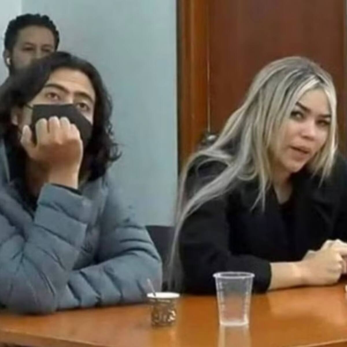 Caso Nicolás Petro: Fiscal Burgos adelanta investigaciones en Barranquilla
