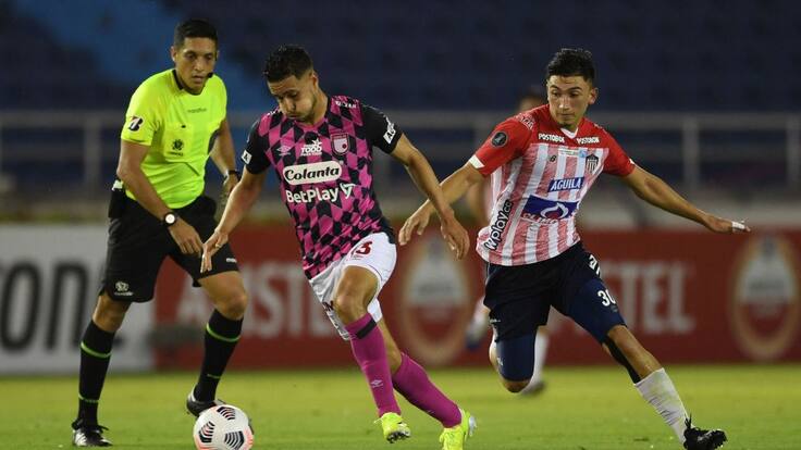 Fabián Ángel: "Que se haya cambiado la sede no cambia el planteamiento"