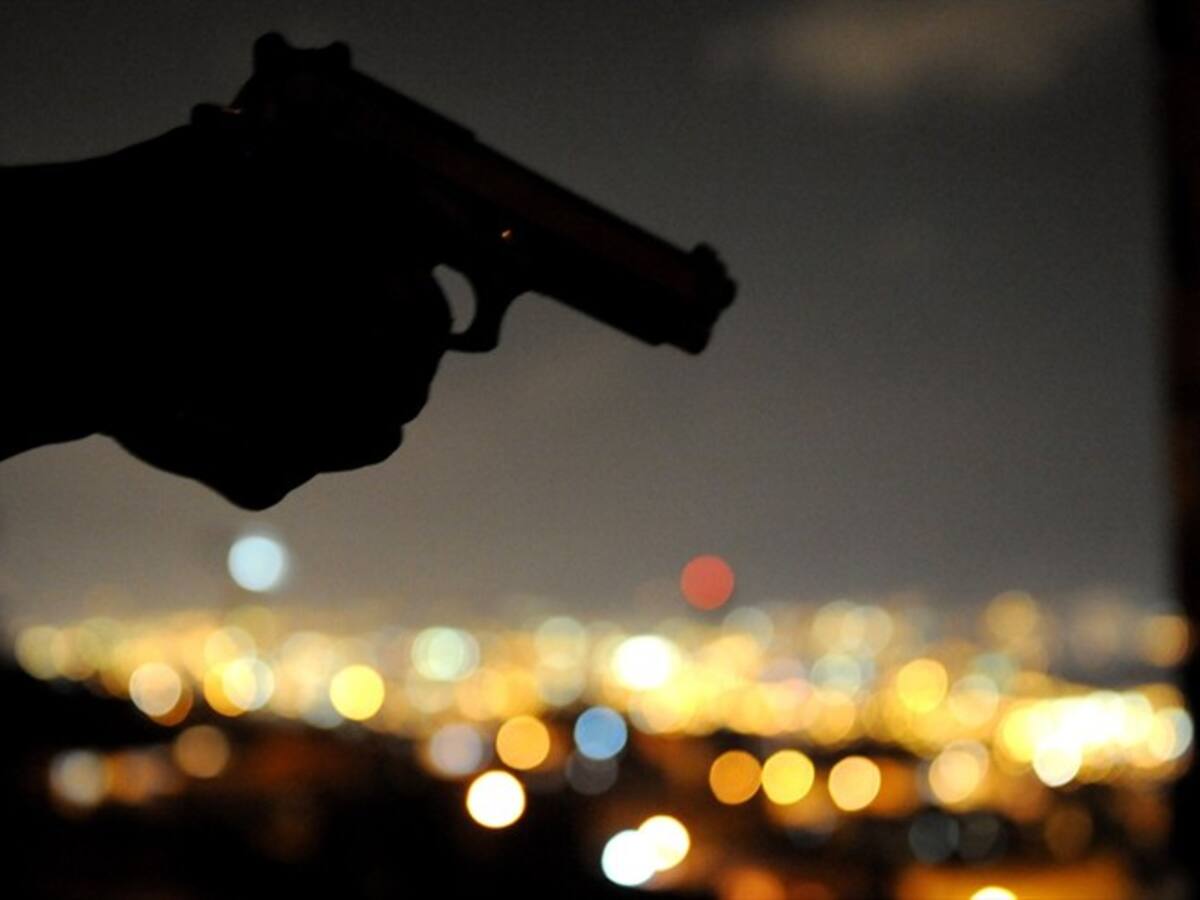 Beisbolista fue herido con impacto de bala en el sur de Cartagena