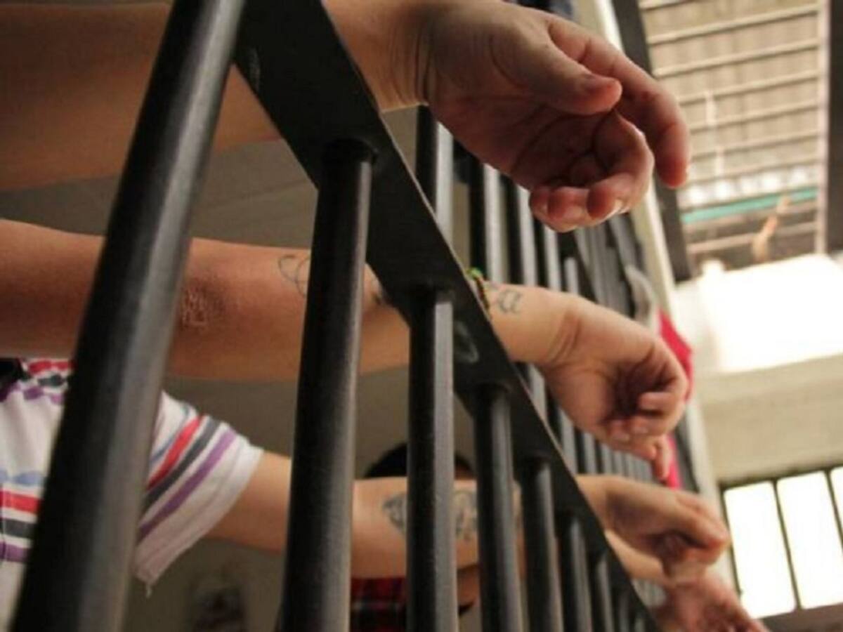 Redada contra presuntos integrantes del Eln