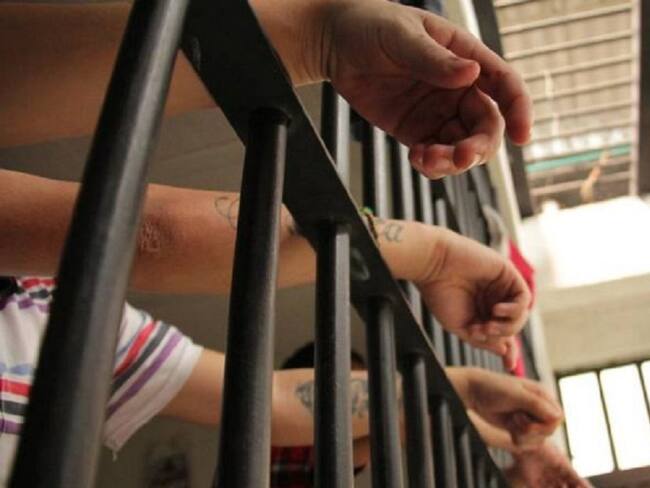 Captura de nueve presuntos integrantes del Eln