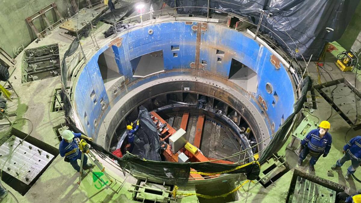 Hidroituango permitirá vender energía a Panamá y Ecuador