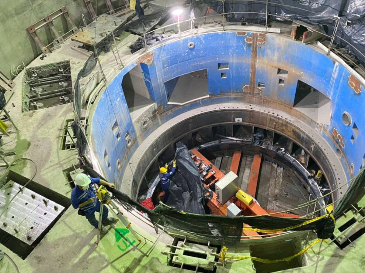 Hidroituango permitirá vender energía a Panamá y Ecuador