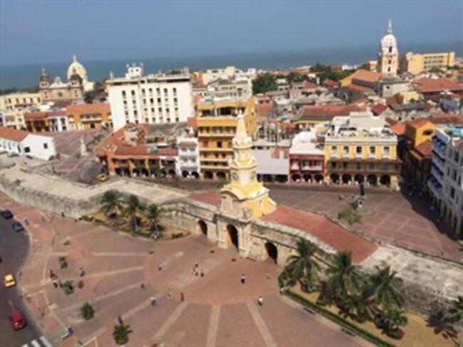 En Cartagena retumba el Corazón Caribe