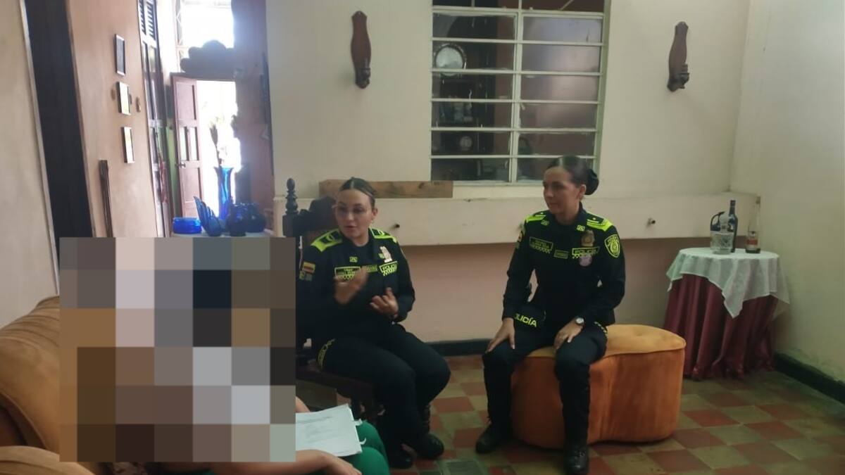Atienden caso de mujer víctima de intento de feminicidio