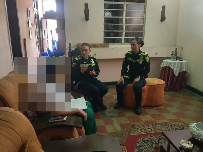 Atienden caso de mujer víctima de intento de feminicidio