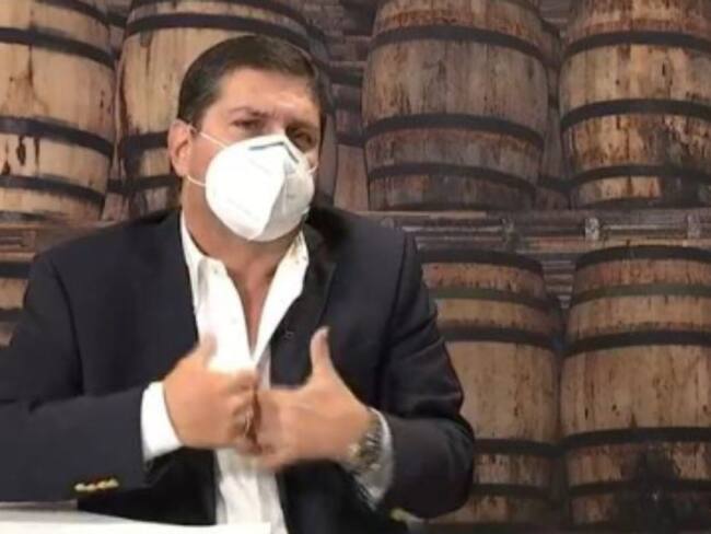 ILC: empresa de licores que menos cayó en ventas este 2020 en el país