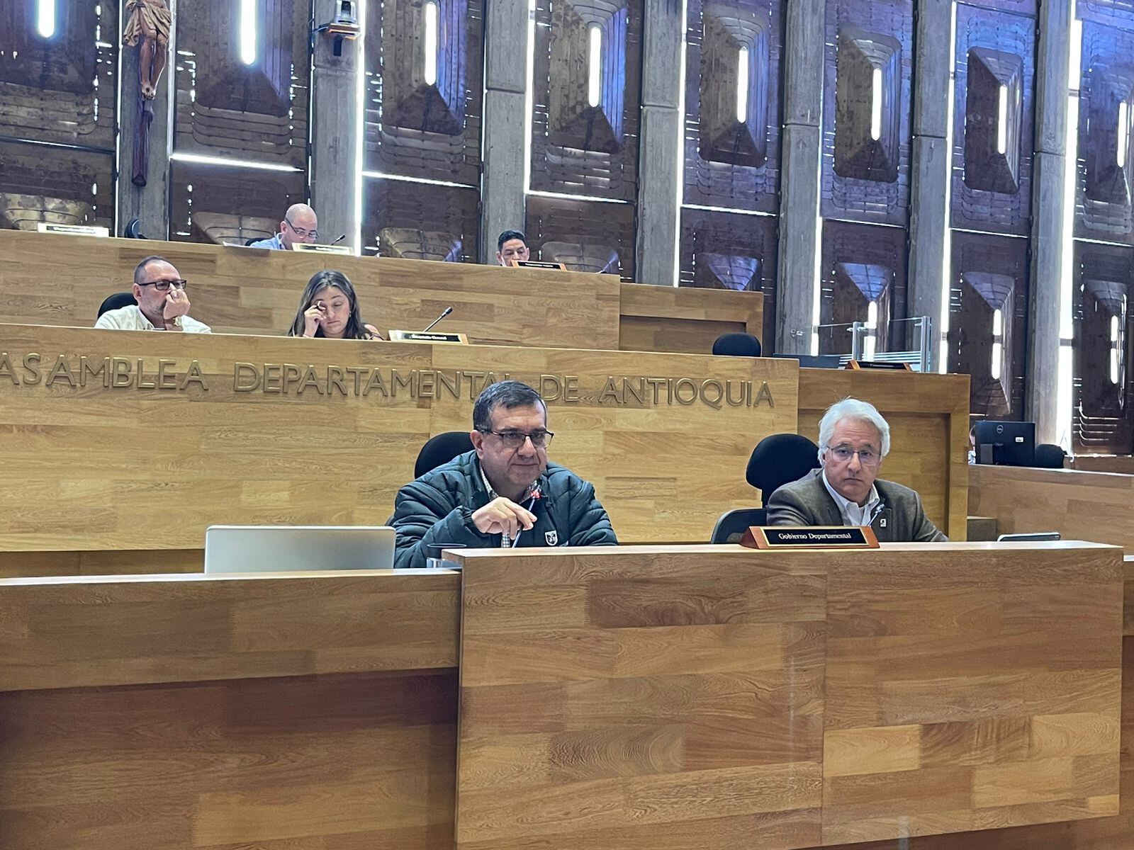 Cortesía: Gobernación de Antioquia.