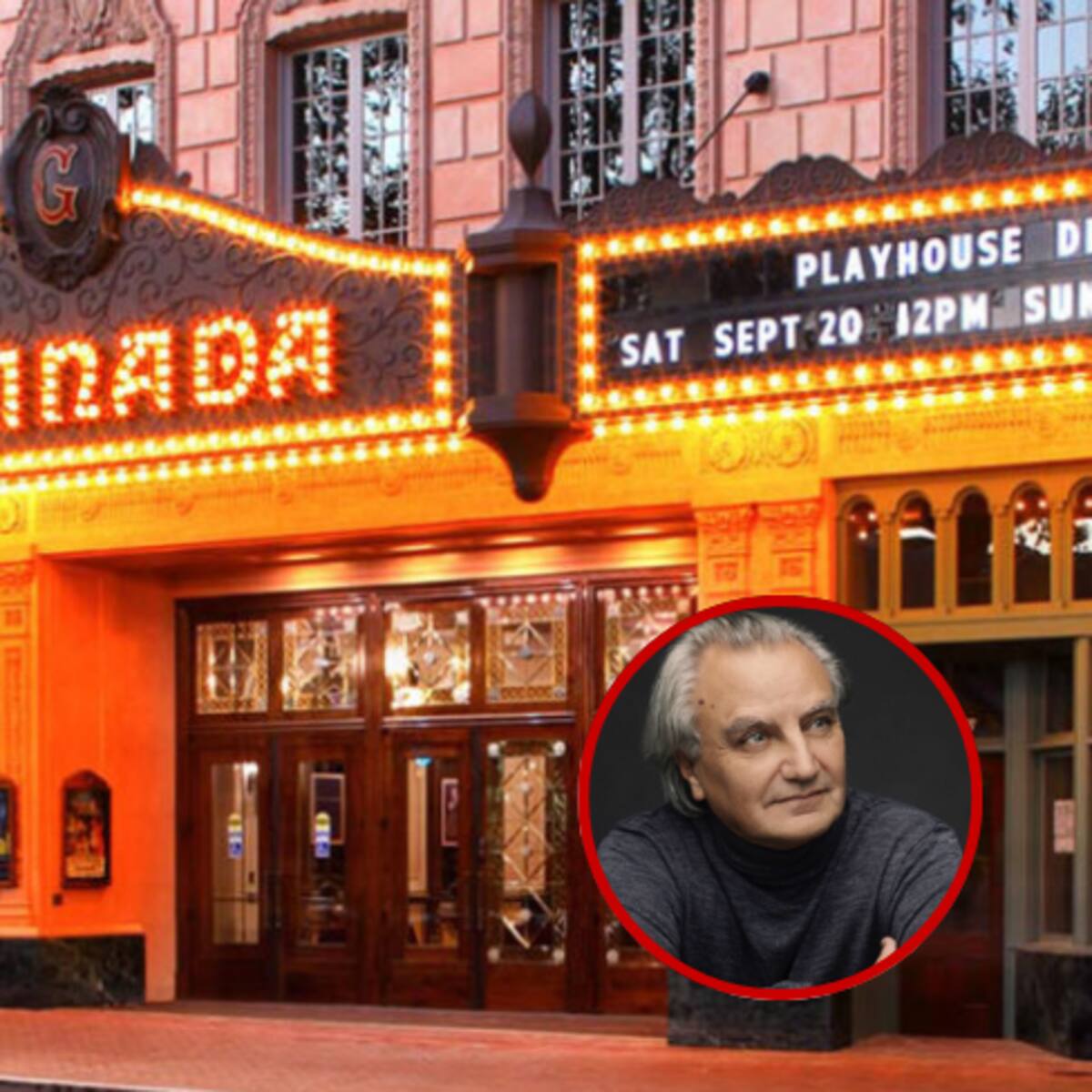 Diseñador colombiano gana premio por restauración de marquesinas teatrales y señalización en neón