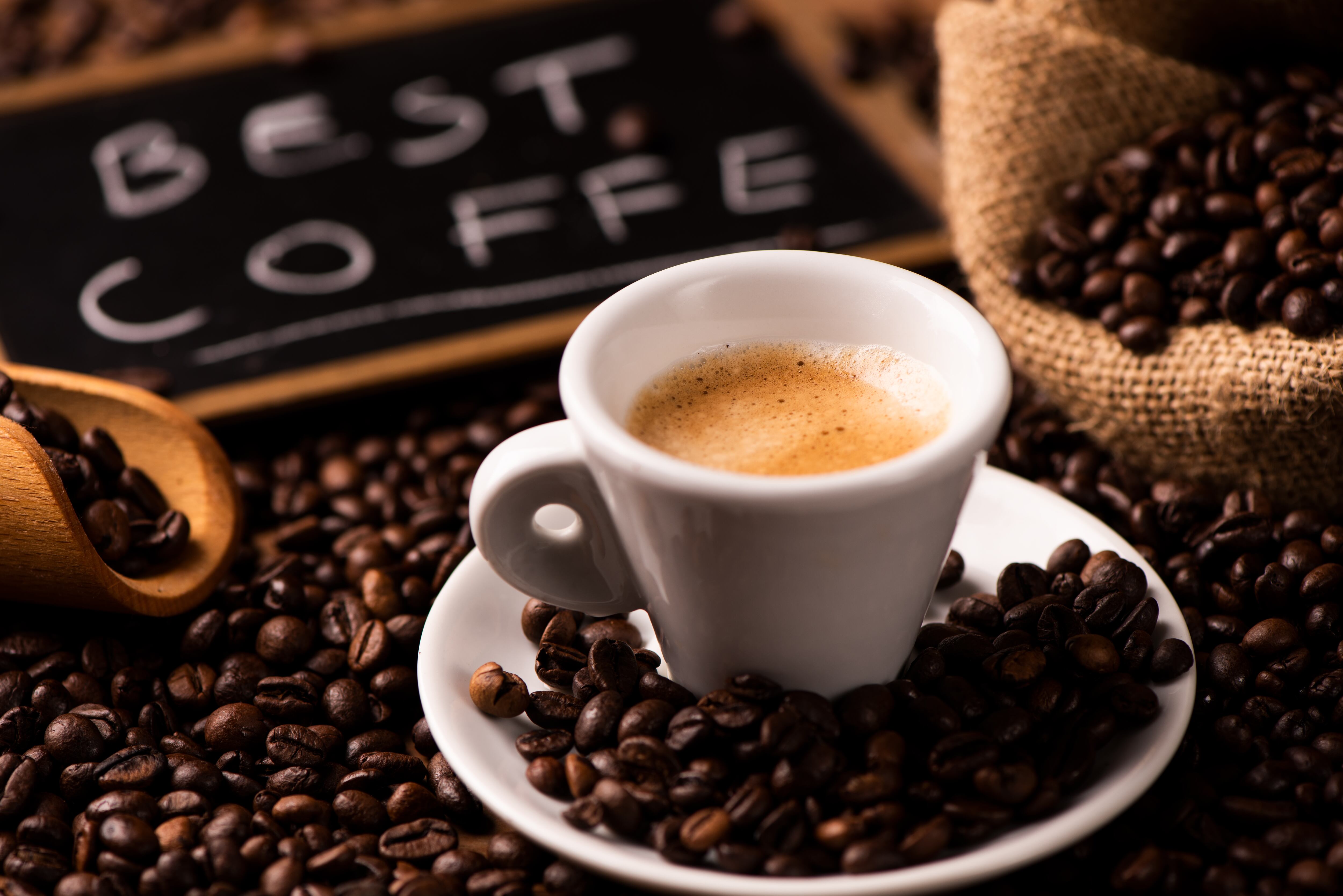 Imagen de referencia a precio del café/ Getty Images