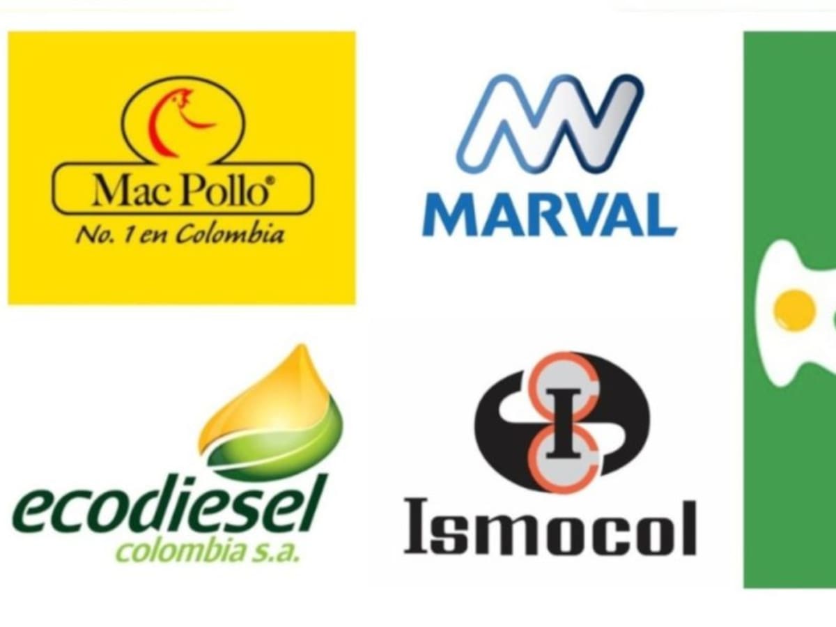 El ranking de las 10 empresas más grandes de Santander
