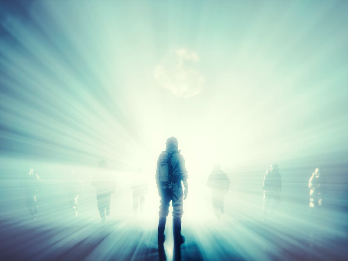 Paradoja de Fermi y la vida extraterrestre: ¿En verdad estamos solos en el universo?