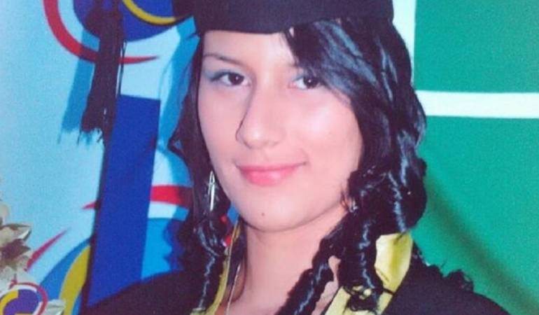 Lisbeth Andreina Ramirez