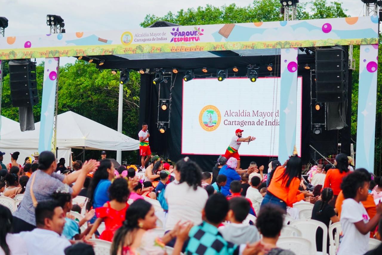 Alcaldía de Cartagena