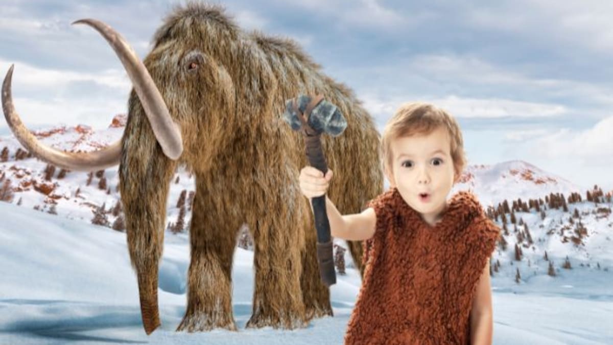 ¿Juguetes prehistóricos?: Fragmentos de marfil de 400.000 años revelan nuevas teorías