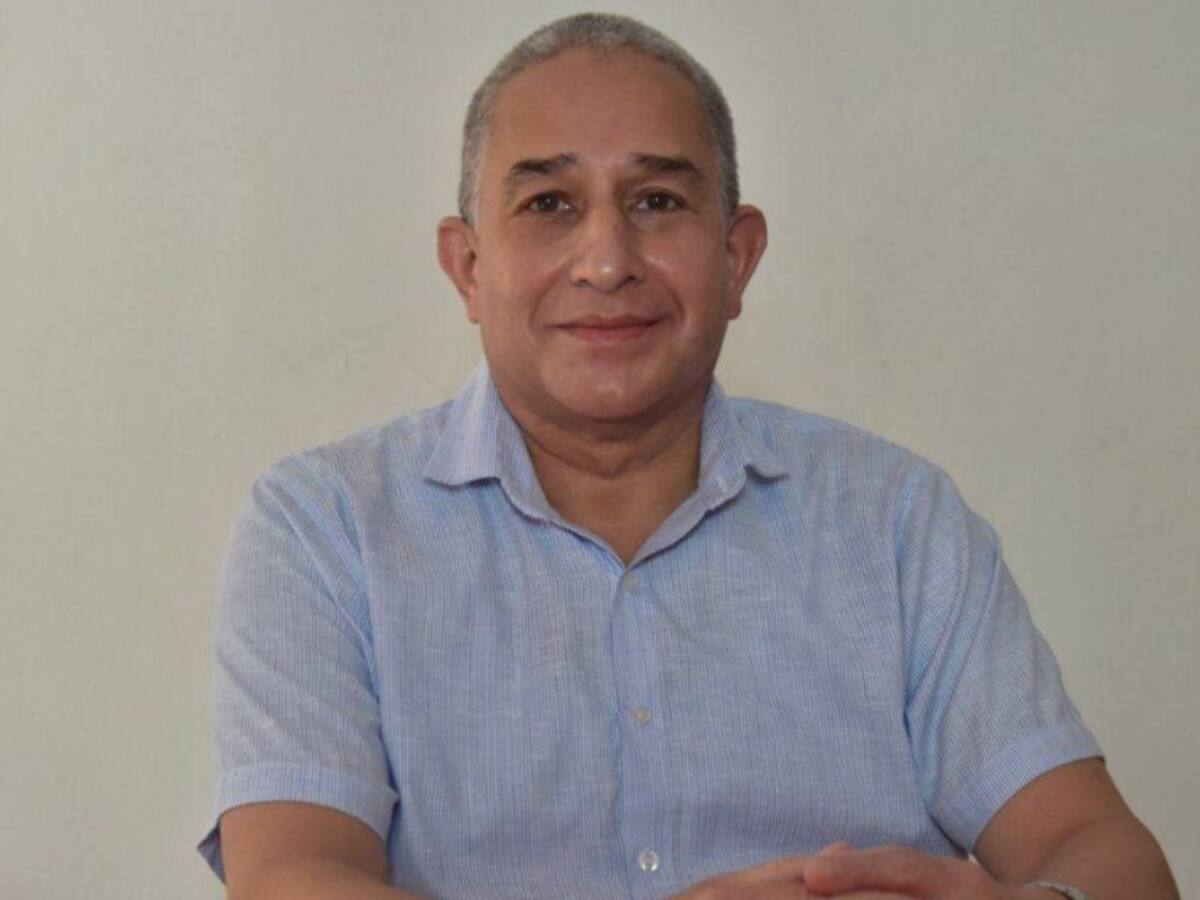 Secretario de Salud de Santa Marta denuncia intimidaciones hacia su esposa