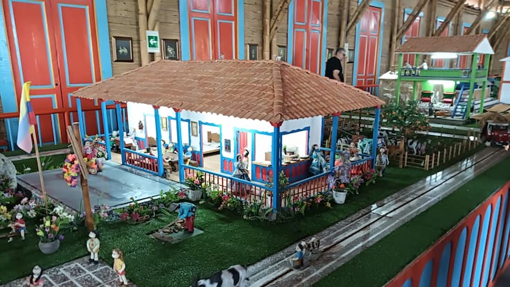 Juana Camila Gómez, secretaria de turismo