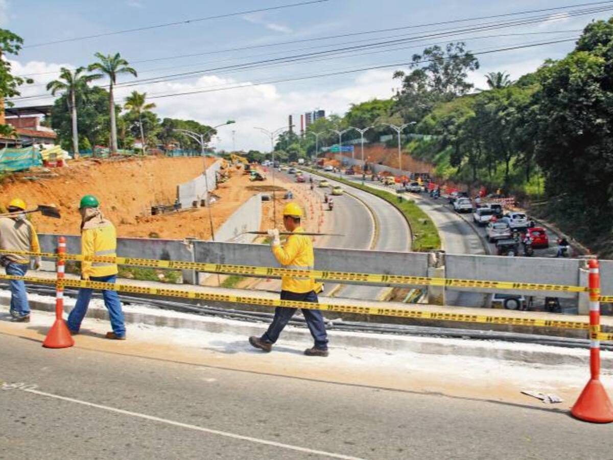 Implosión de puente de Conucos será ahora el 4 de junio