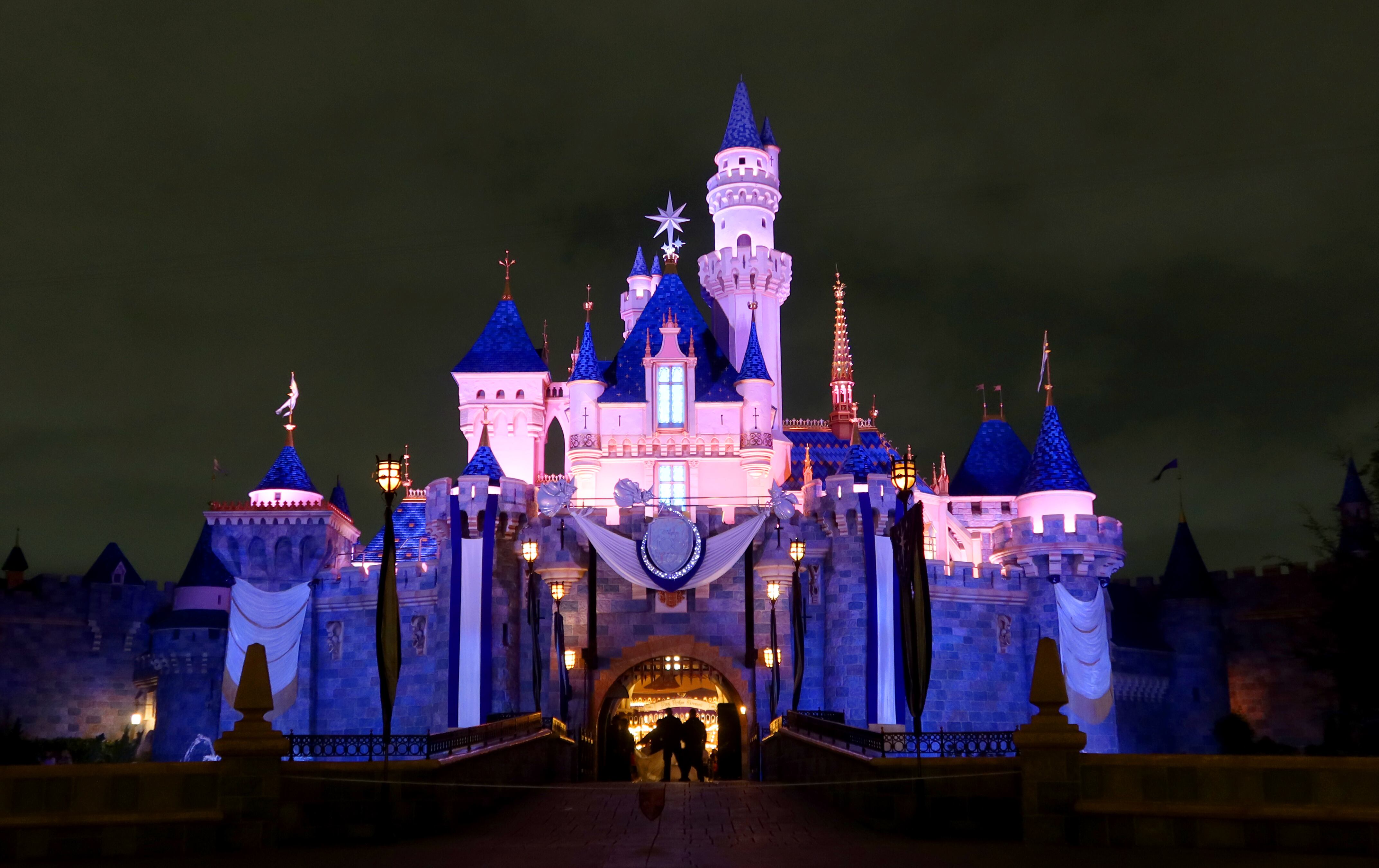 Cuál es la mejor época del año para visitar Disneyland - Getty Images