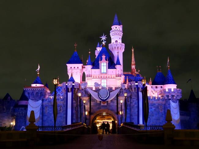 Cuál es la mejor época del año para visitar Disneyland - Getty Images