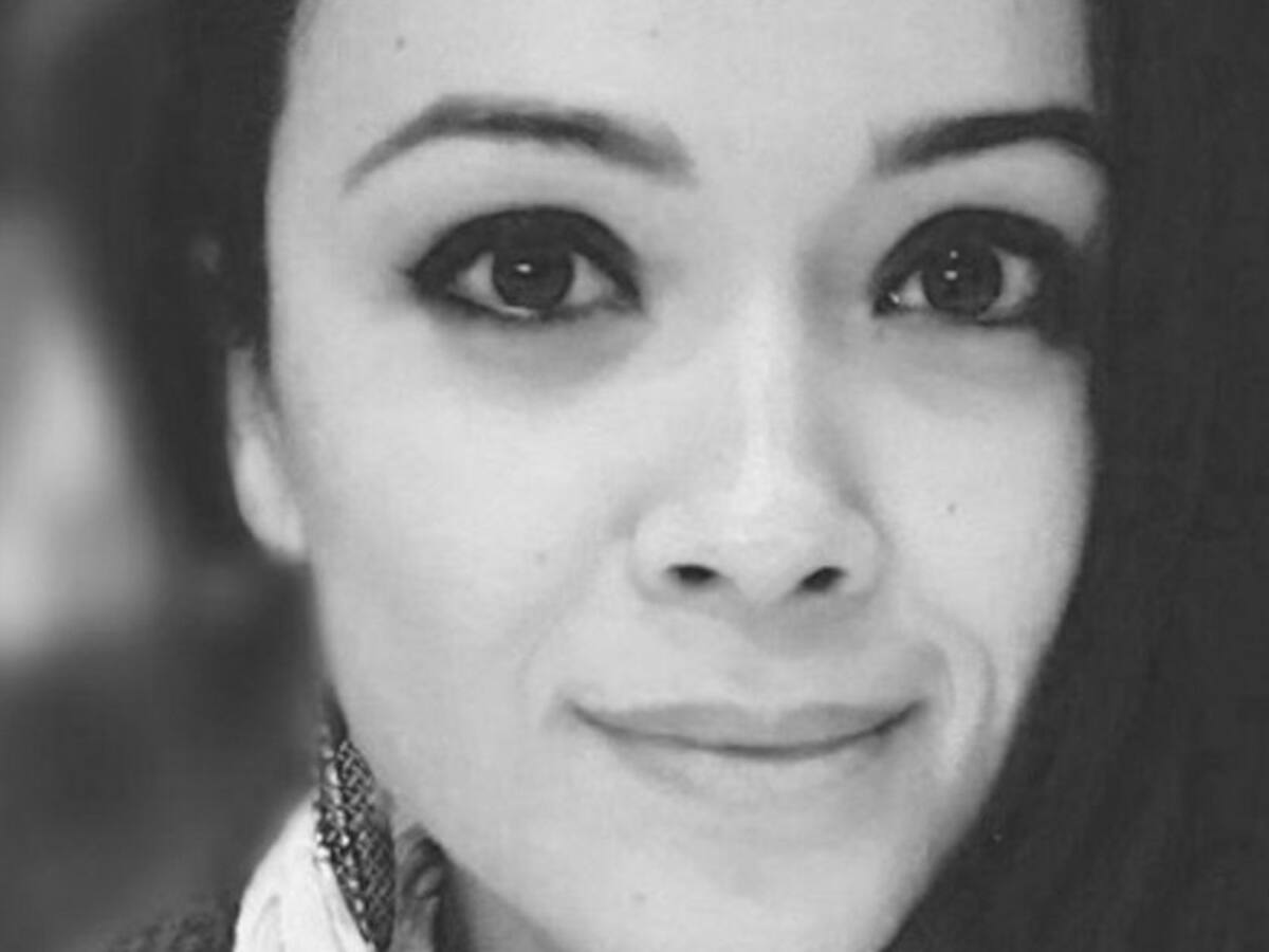 Una udeceísta se destaca en investigación de la vacuna contra el COVID-19