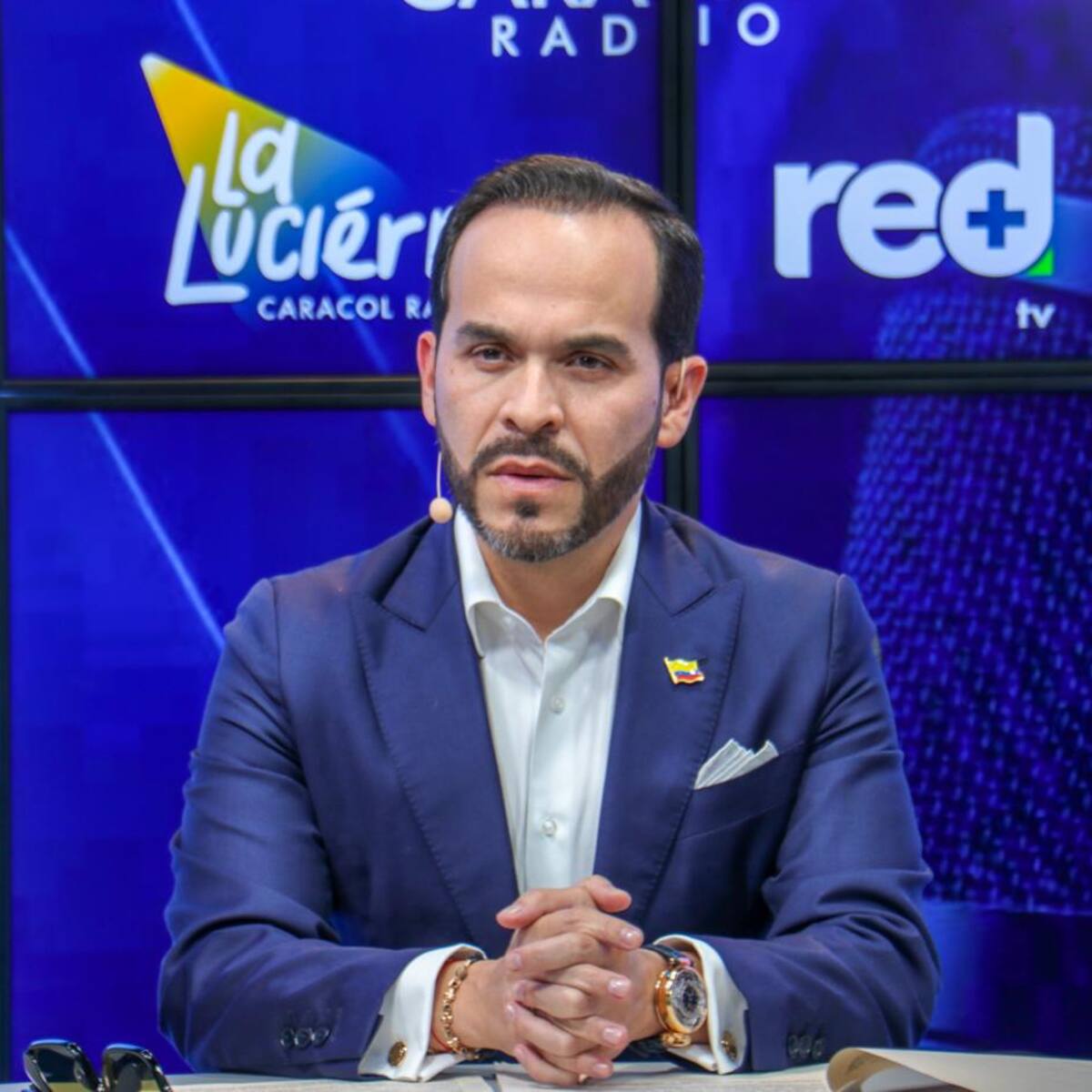 Abelardo de la Espriella pide a la Corte abstenerse de estudiar decreto de consulta popular