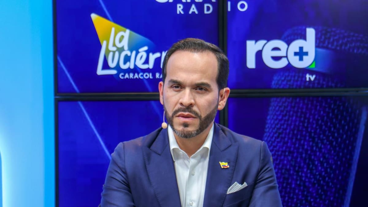 Abelardo de la Espriella pide a la Corte abstenerse de estudiar decreto de consulta popular