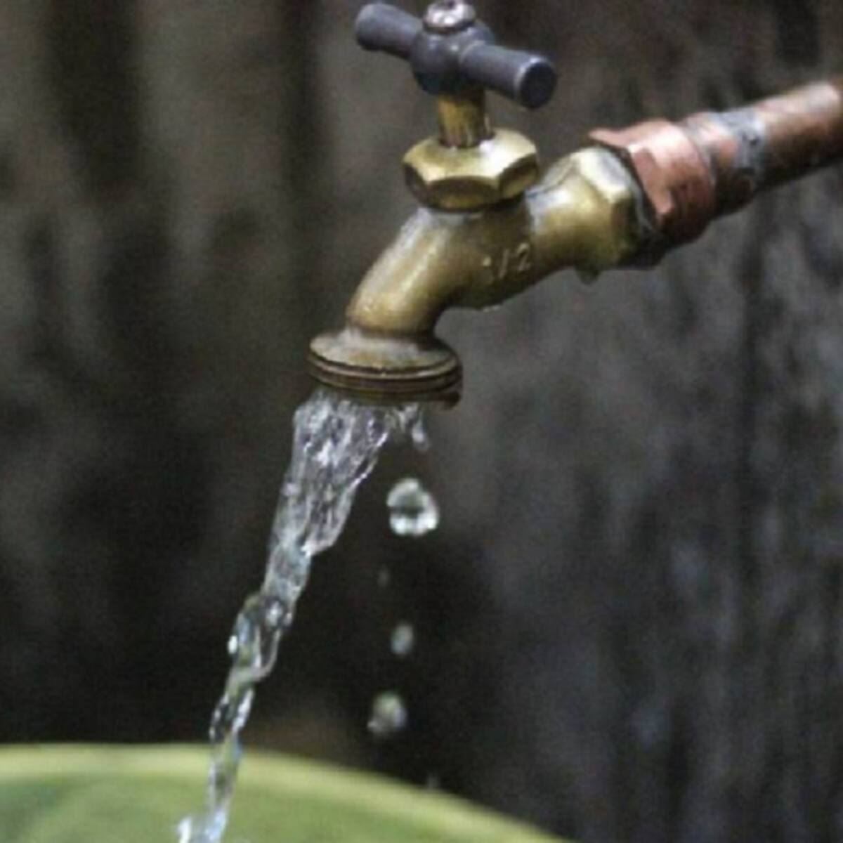 En Villa del Rosario claman por el servicio de agua