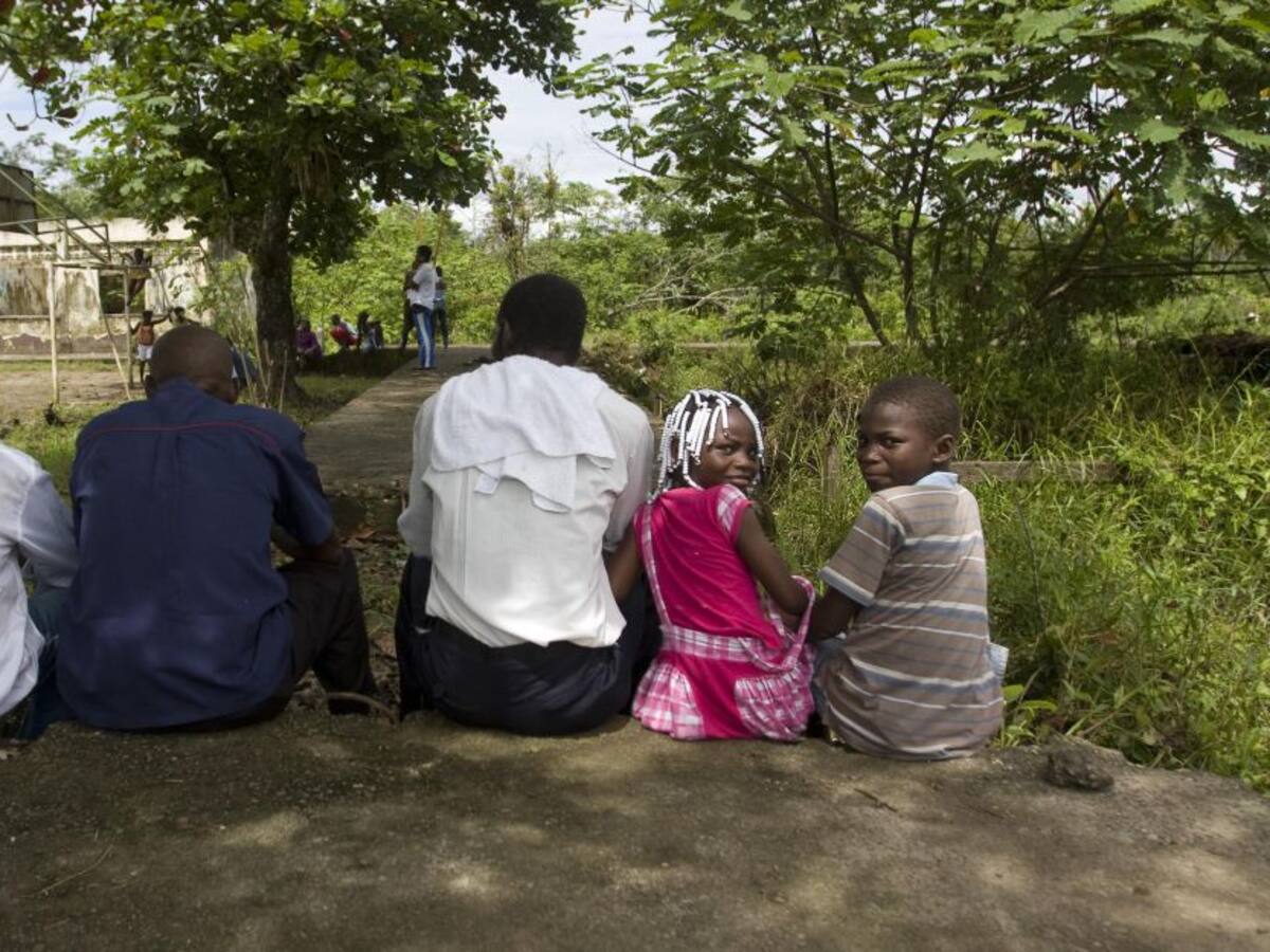 “En Quibdó se está dando una carnicería humana”