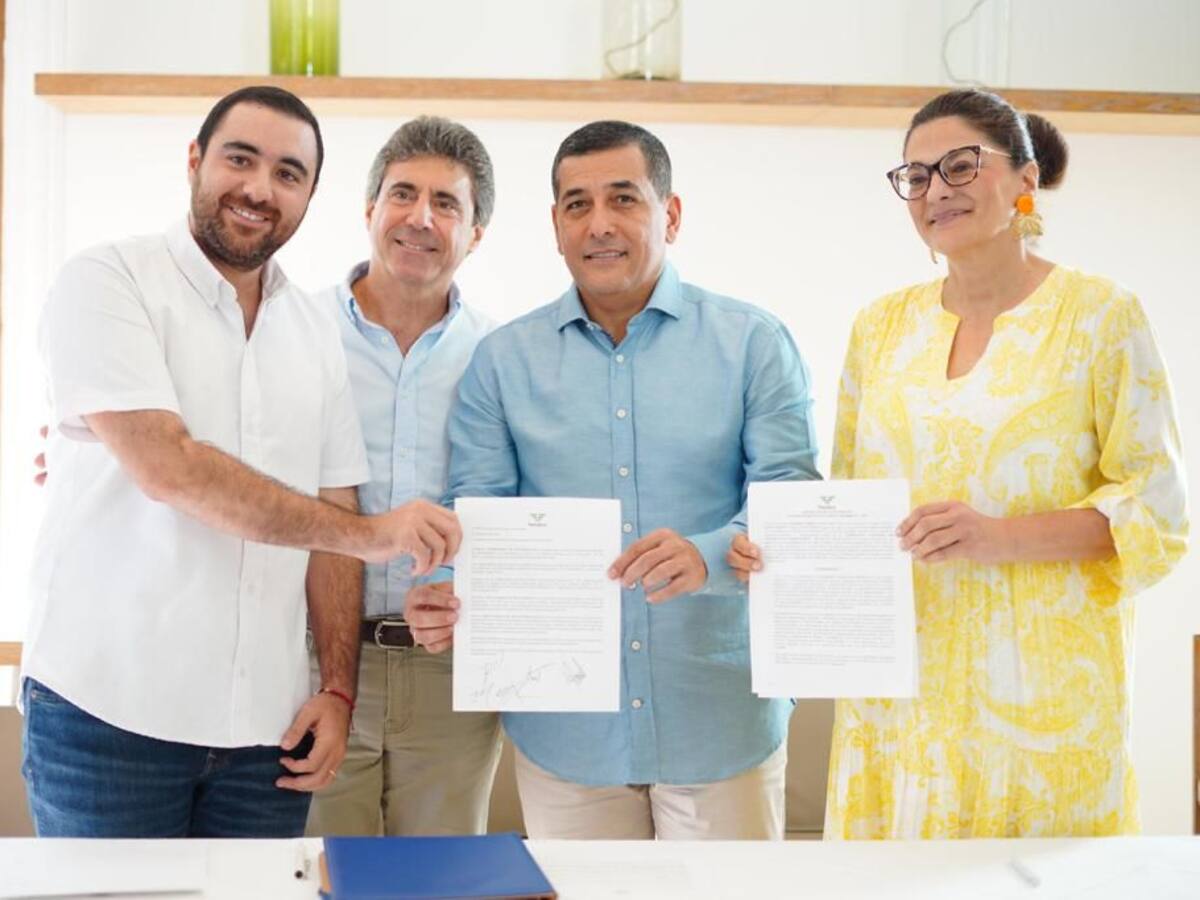 Fenalco presentó requerimientos sectoriales del comercio a nuevos mandatarios