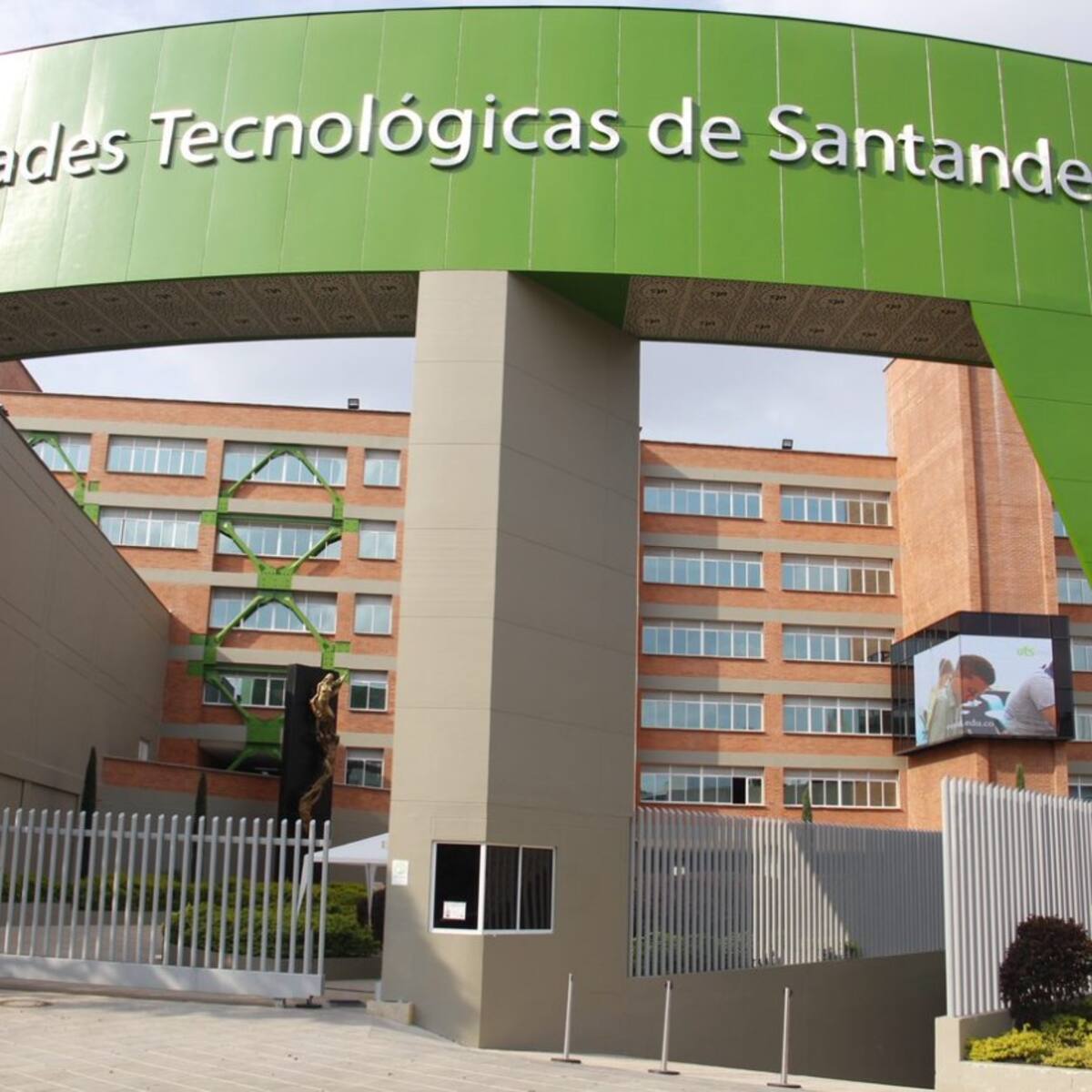 La UTS es la mejor institución tecnológica en Colombia