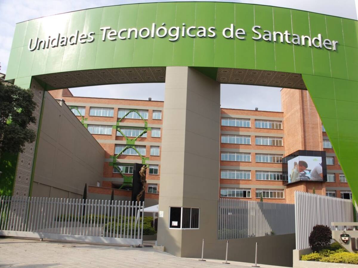 La UTS es la mejor institución tecnológica en Colombia