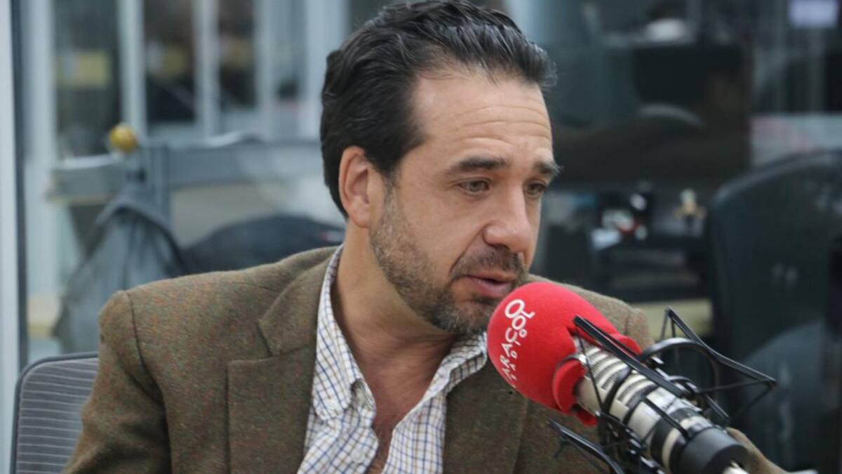 “Demandamos una reforma estructural en materia laboral”: Estrada