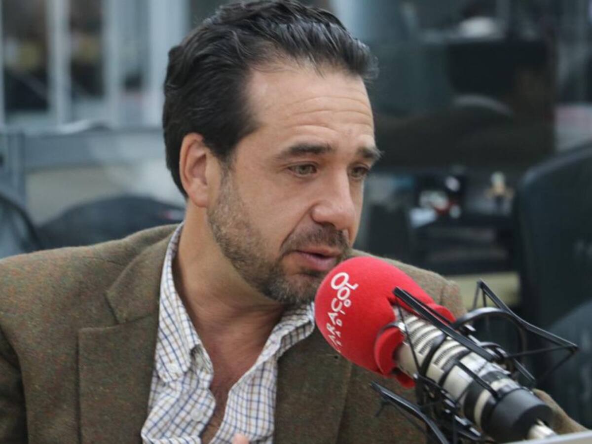 “Demandamos una reforma estructural en materia laboral”: Estrada