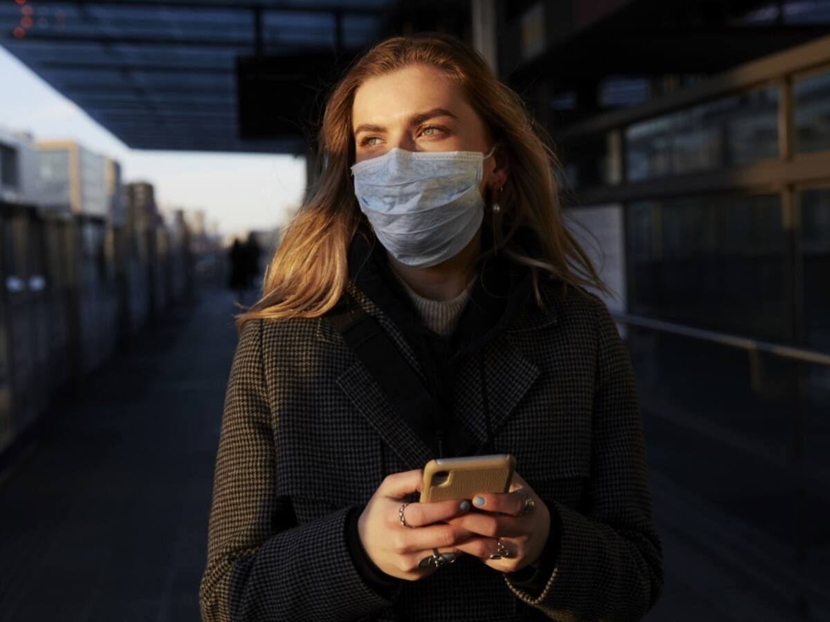 Así sería la app de rastreo de COVID-19 de Apple y Google