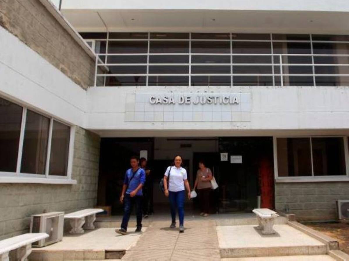 Concejo aprobó estampilla para financiar comisarías de familia en Cartagena