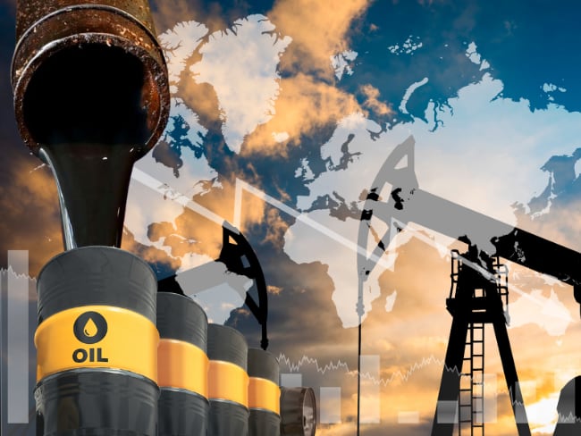 5 países con más reservas de petróleo del mundo: Venezuela lidera la lista, ¿quién le sigue?