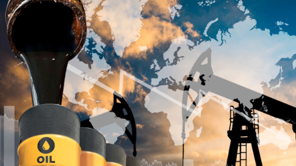 5 países con más reservas de petróleo del mundo: Venezuela lidera la lista, ¿quién le sigue?