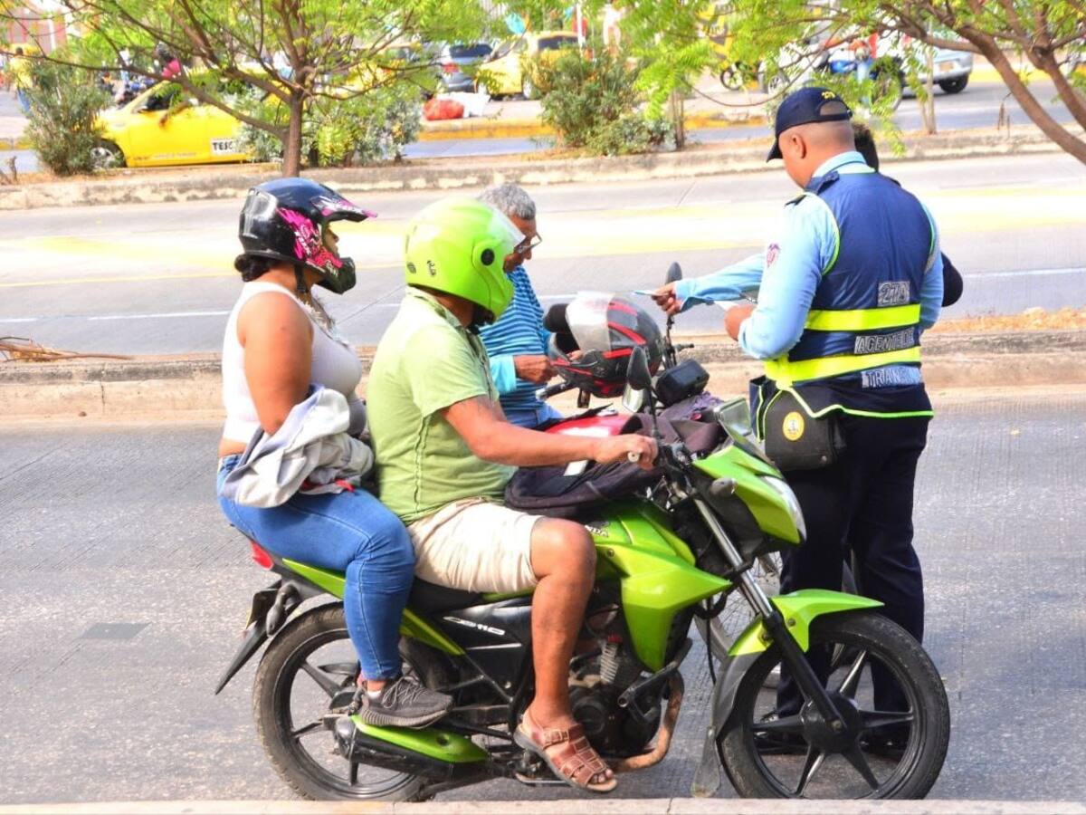 Distrito de Cartagena suspende medida de “Día sin Parrillero” del lunes 13 de marzo