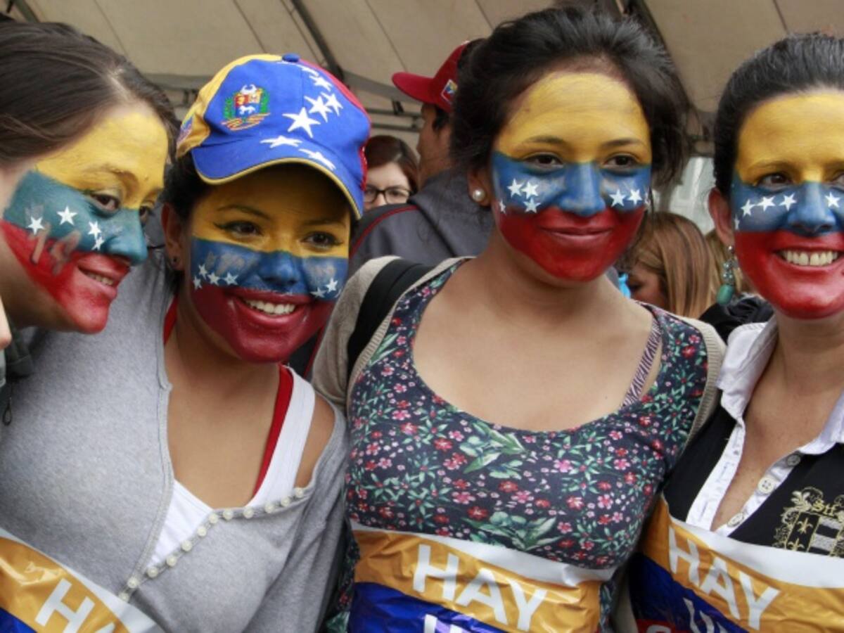 Líderes mundiales a Maduro: la democracia NO funciona, cuando se amenaza a la oposición