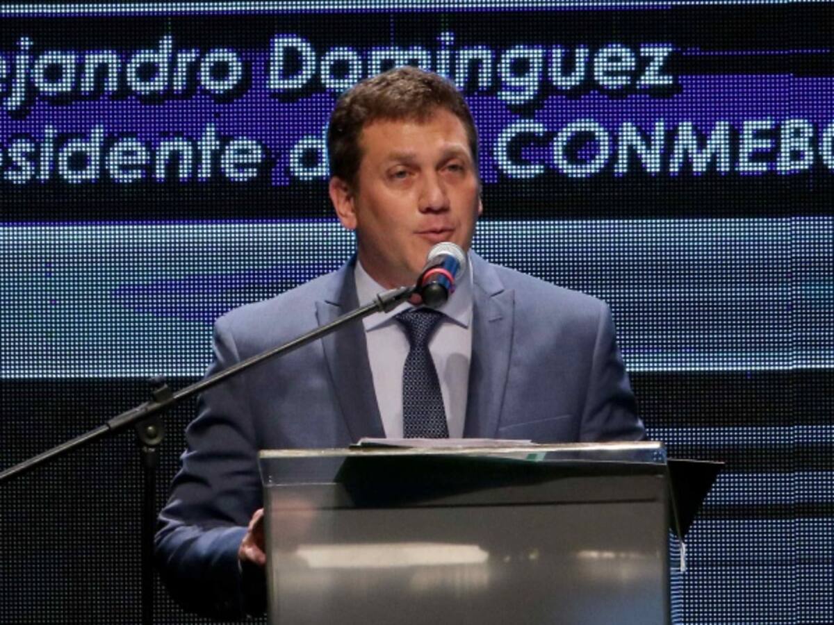 El Pulso del Fútbol, 26 de enero