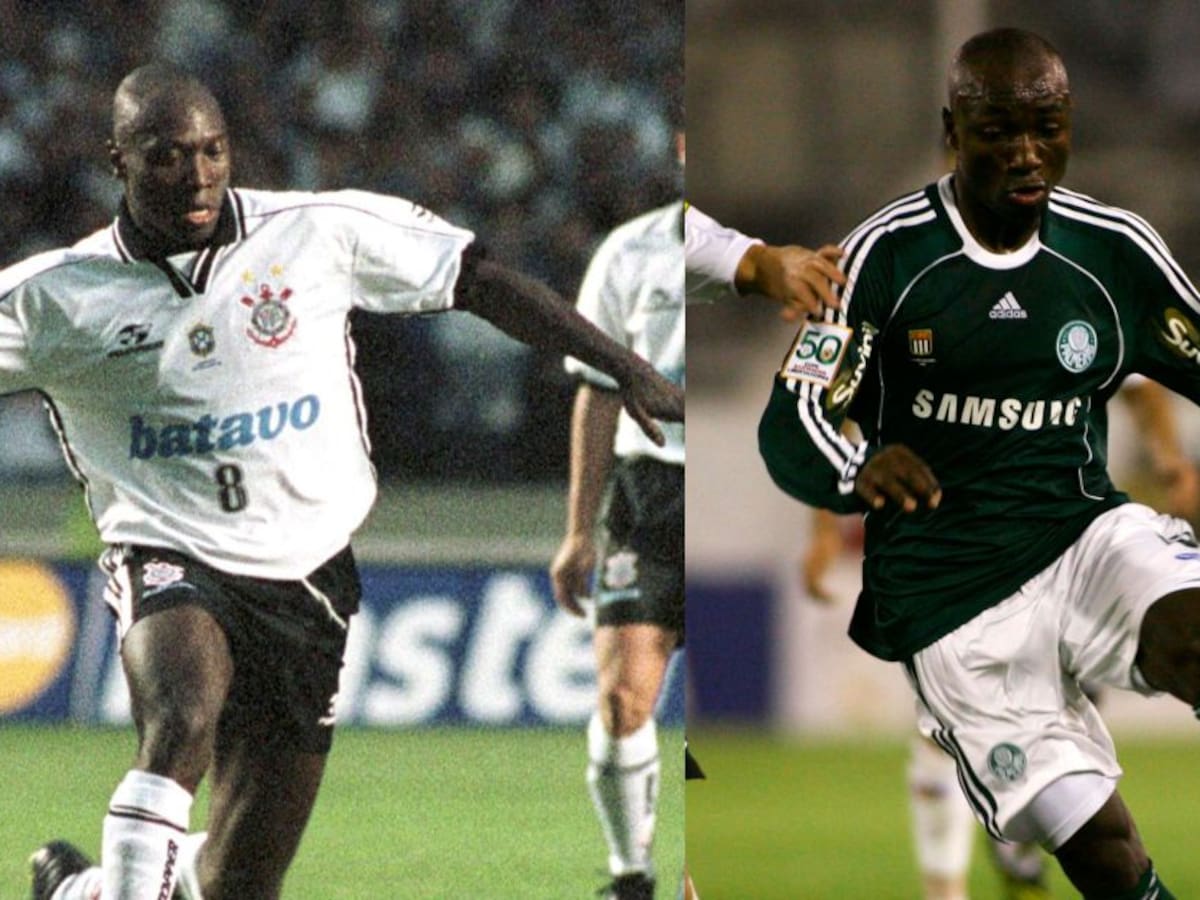 Freddy Rincón y Pablo Armero entre los mejores extranjeros en Brasil