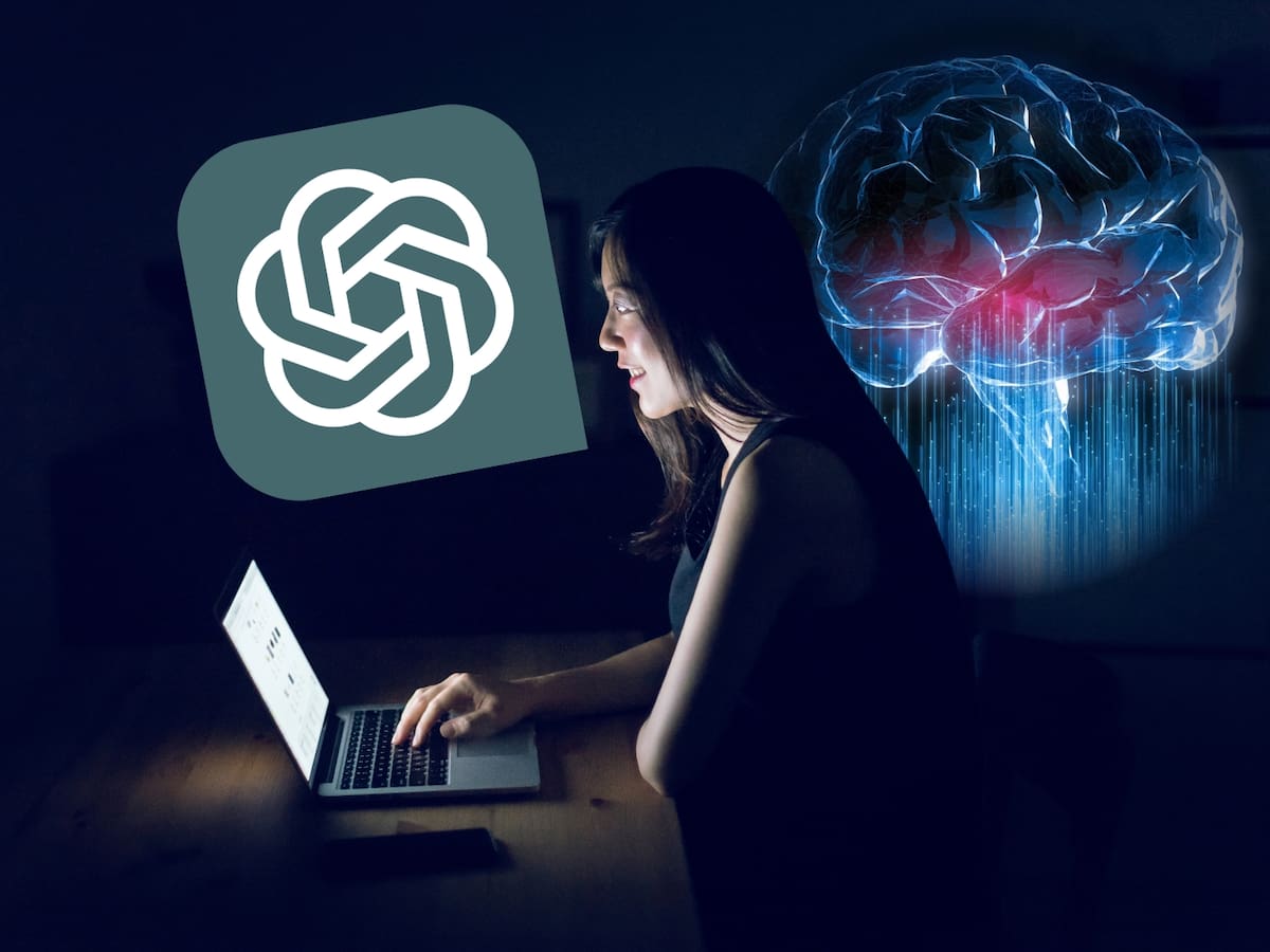 El uso reiterado de ChatGpt estaría “pudriendo” su cerebro, según el MIT