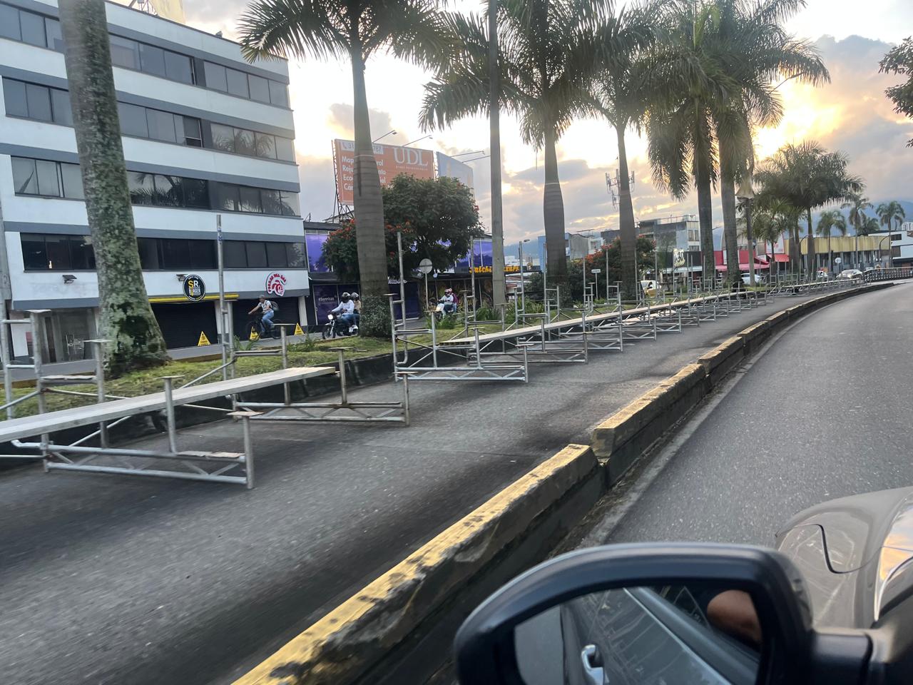 Fotografía: Caracol Radio