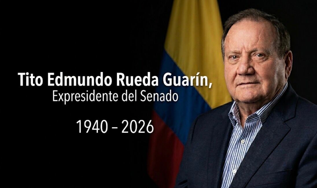 Senado de la República