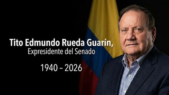 Senado de la República